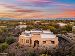12337 N Copper Spring Trl, Oro Valley, AZ 85755