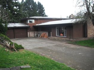 12626 64th Ave S, Seattle, WA