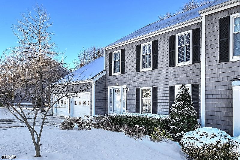 42 Hampshire Dr, Mendham, NJ 07945 Zillow