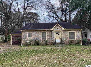 235 Grayling Ln #1, Monroe, LA 71202