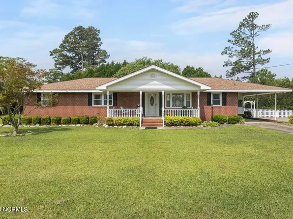 205 Miller Street, Chadbourn, NC 28431