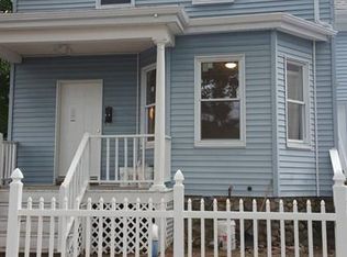 31 Nye Sq, Brockton, MA 02301