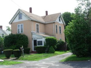 19 Stocker St, Saugus, MA 01906
