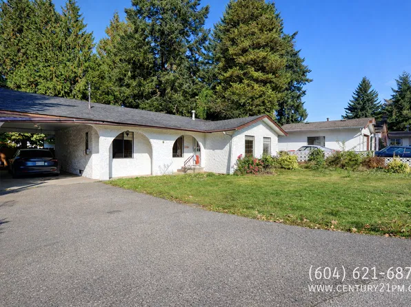 33437 George Ferguson Way, Abbotsford, BC V2S 2L9