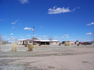 4426 W Gleeson Rd, Elfrida, AZ 85610