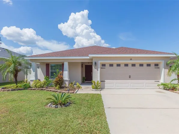719 VINEYARD RESERVE COURT, SEFFNER, FL 33584
