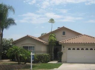 1954 Larkspur Dr, Alpine, CA 91901