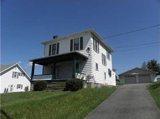 129 Route 837, Monongahela, PA 15063