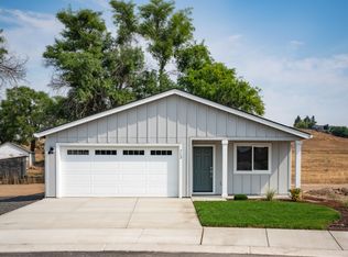 712 NE McCampbell St HOMESITE 101, Madras, OR 97741