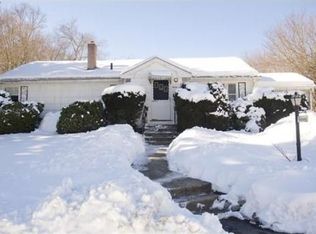 31 Althea Rd, Randolph, MA 02368