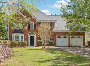 3433 Old Lost Mountain Rd, Powder Springs, GA 30127