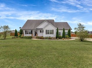 239 Executive Ct LOT 113, Manchester, TN 37355