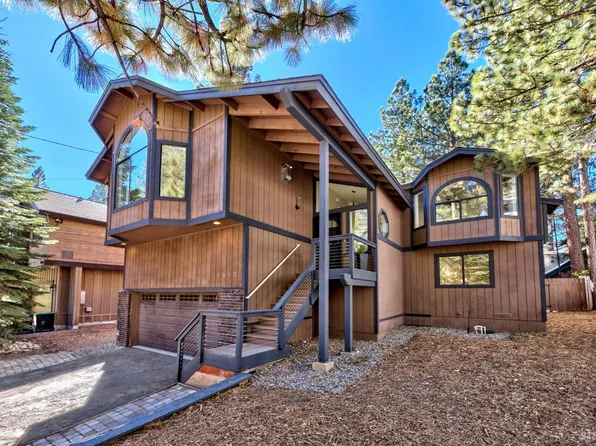 1912 Koyukon Dr, South Lake Tahoe, CA 96150