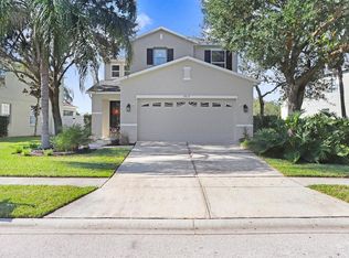 5015 Prairie View Way, Wesley Chapel, FL 33545