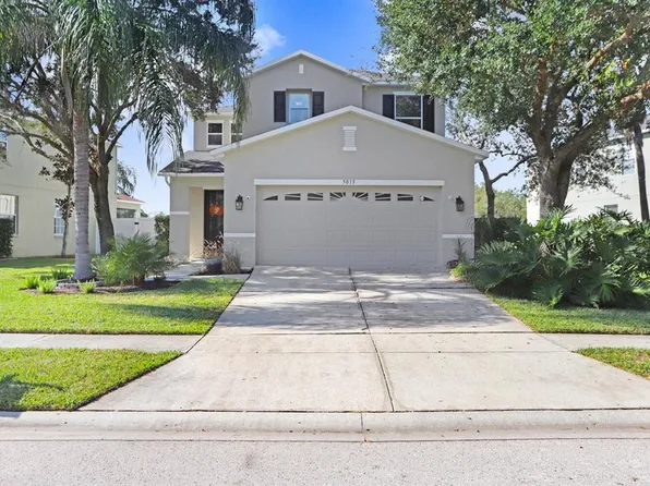 5015 PRAIRIE VIEW WAY, WESLEY CHAPEL, FL 33545