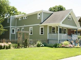 119 Park Ave, River Forest, IL 60305