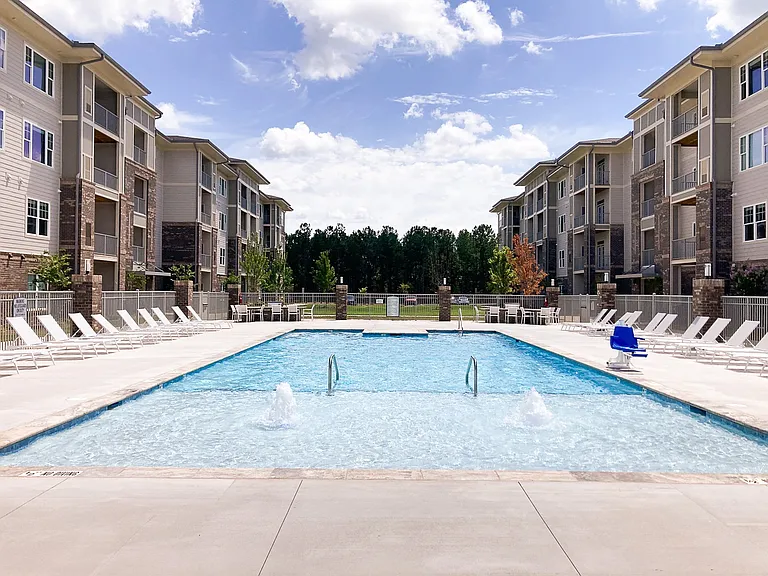 Reserve at Glen Laurel — Photo 18