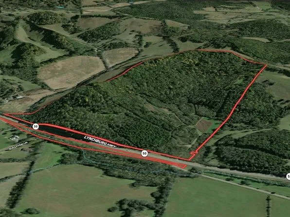 0 Lynchburg Hwy, Fayetteville, TN 37334