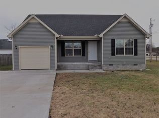 177 John Mark Ct, Manchester, TN 37355