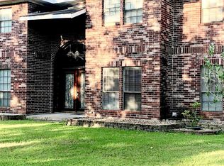 1827A Isom St, Houston, TX 77039