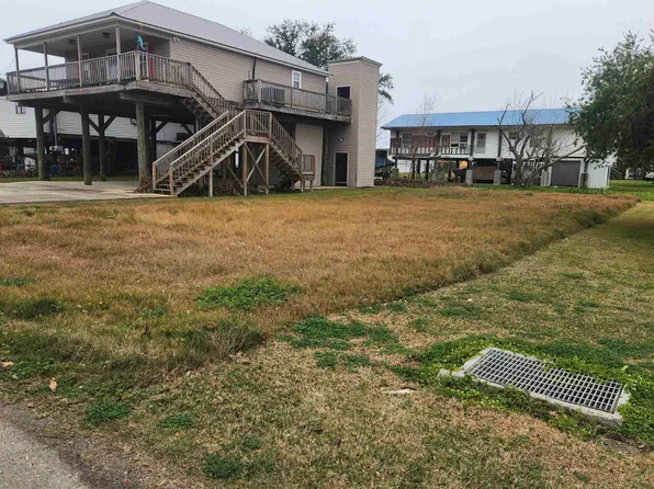LOT 6 Iris Ln, Grand Isle, LA 70358