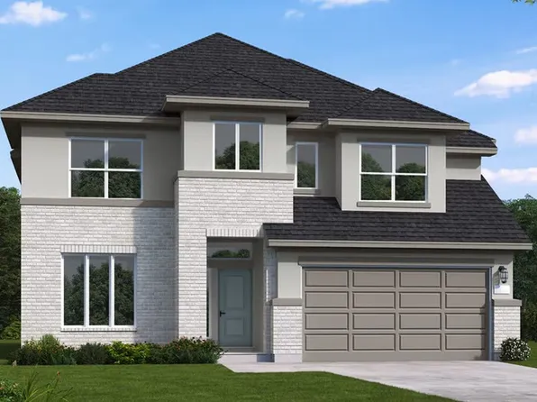 5110 Park Shoal, Schertz, TX 78124