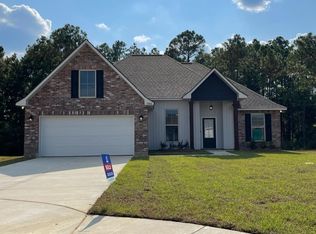 15562 Soaring Loop, Gulfport, MS 39503
