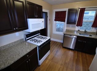 15 Dunbar Ave #1, Medford, MA 02155