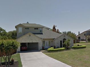 4101 Aguila Cir, Austin, TX 78734