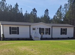 7378 Jefferson Hwy, Mineral, VA 23117