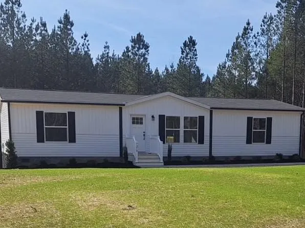 7378 Jefferson Hwy, Mineral, VA 23117