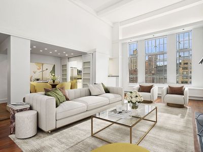 340 W 57th St APT 14B, New York, NY, 10019