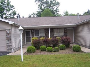 348 Mathews Rd UNIT 348-3, Boardman, OH 44512