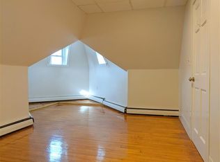 42 Putnam St #3, Somerville, MA 02143