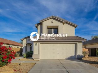 17647 N 167th Dr, Surprise, AZ 85374
