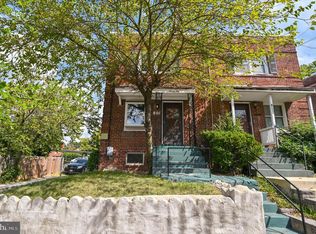 1110 46th Pl SE, Washington, DC 20019