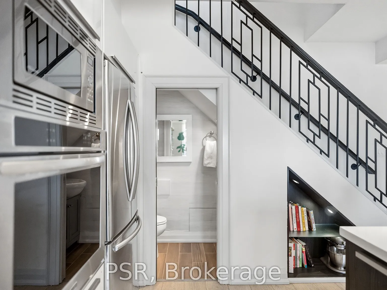 2 bed, $4,600 — Photo 4