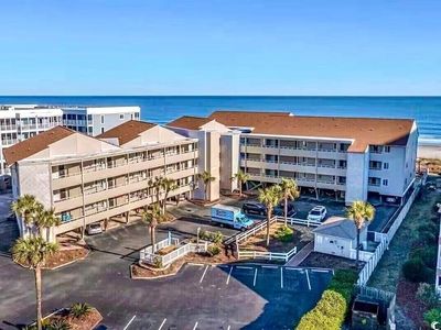 9570 Shore Dr. #204, Myrtle Beach, SC, 29572