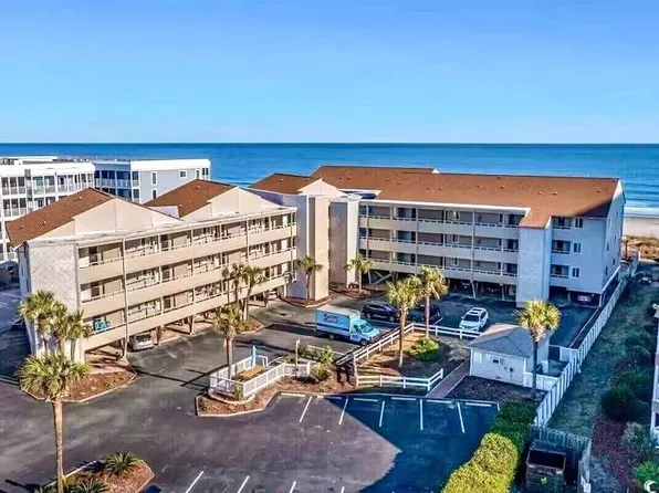 9570 Shore Dr. #204, Myrtle Beach, SC 29572