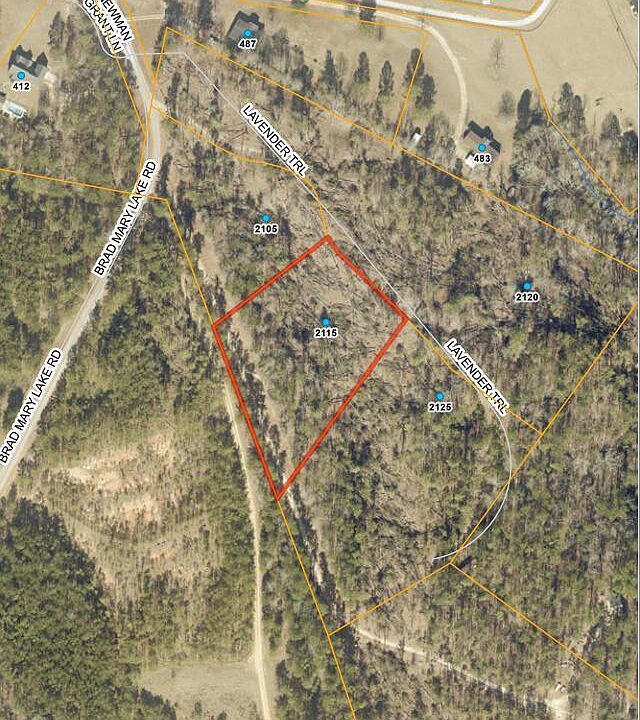 1st image of 2115 Lavender Trail