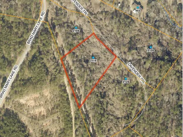 2115 Lavender Trail, Harlem, GA 30814