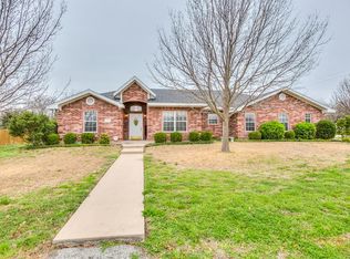 1709 N 10th St, Ballinger, TX 76821