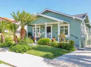 1376 W 14th St, San Pedro, CA 90732