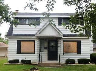 14915 State St, Dolton, IL 60419