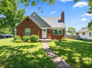 1646 Watervliet Ave, Dayton, OH 45420