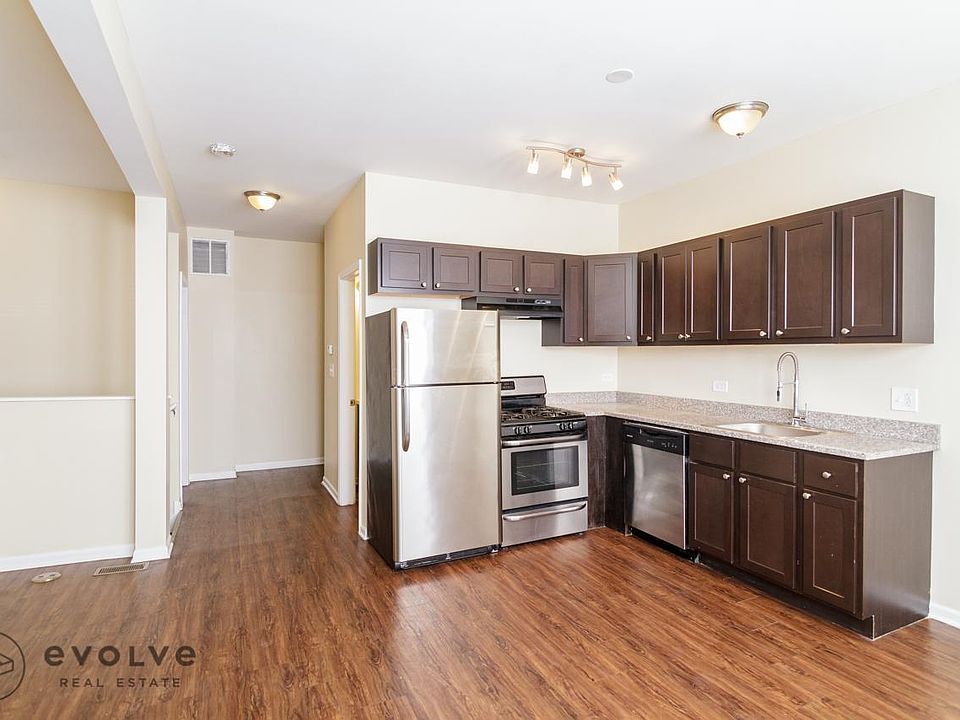 1st image of 1544 W Wabansia Ave #1MT