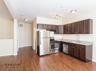 1544 W Wabansia Ave #1MT, Chicago, IL 60642