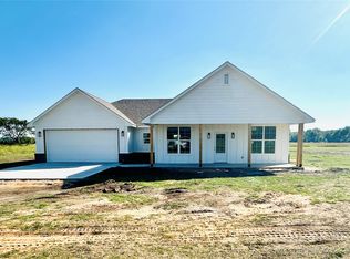 20119 County Road 1560, Ada, OK 74820