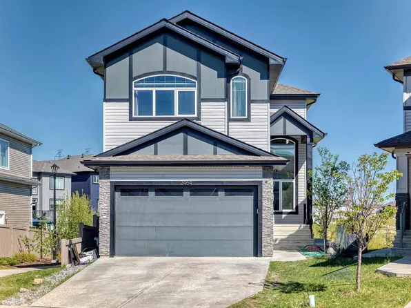 2464 15th Ave NW, Edmonton, AB T6T 2L3