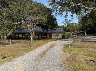 21480 Highway 603, Kiln, MS 39556